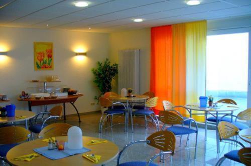 Hotel Ernst Ludwig Darmstadt Extérieur photo