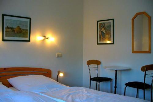 Hotel Ernst Ludwig Darmstadt Chambre photo